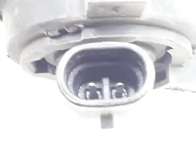 Second-hand car spare part left fog light for jaguar x-type 2.0 d executive oem iam references 1x4315200aa