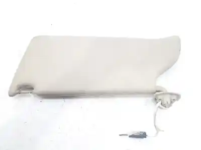 Second-hand car spare part right sunshade for jaguar x-type 2.0 d executive oem iam references c2s42473lfj
