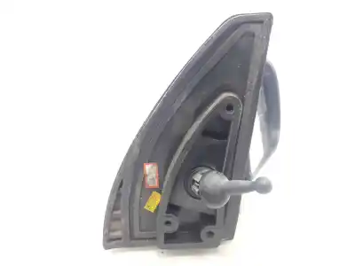 Second-hand car spare part right rearview mirror for hyundai atos (mx) gls oem iam references 8762002303  