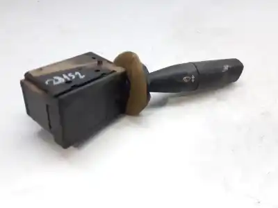 Pezzo di ricambio per auto di seconda mano comando pulito per citroen jumpy 1.9 turbodiesel riferimenti oem iam 96049596zl  