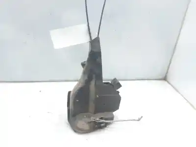 Tweedehands auto-onderdeel achter rechts deurslot voor toyota rav 4 (a2) 2.0 d-4d luna 4x4 oem iam-referenties 6933042060