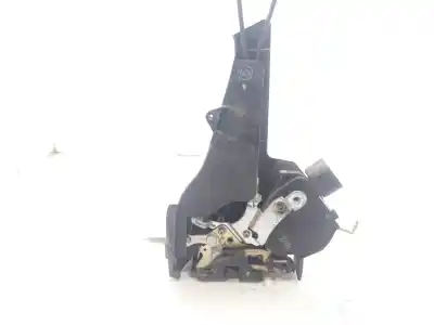 Tweedehands auto-onderdeel achter links deurslot voor toyota rav 4 (a2) 2.0 d-4d luna 4x4 oem iam-referenties 6934042060