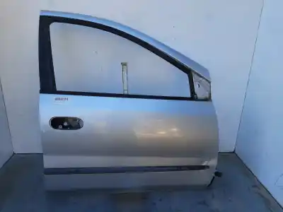 Pièce détachée automobile d'occasion PORTE AVANT DROITE pour NISSAN ALMERA TINO (V10M)  Références OEM IAM 801004U130  