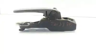 Tweedehands auto-onderdeel binnen voor rechts handvat voor toyota rav 4 (a2) 2.0 d-4d luna 4x4 oem iam-referenties 6920530150b