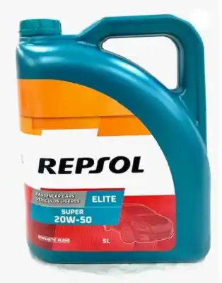 Peça sobressalente para automóvel em segunda mão ÓLEO por UNIVERSAL .  Referências OEM IAM 20W50  