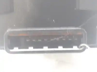 Автозапчастина б/у команда чистити для smart forfour forfour 47 kw посилання на oem iam 17d714  