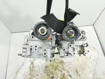 Second-hand car spare part CYLINDER HEAD for OPEL VECTRA C BERLINA  OEM IAM references Y30DT  
