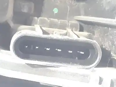 Pezzo di ricambio per auto di seconda mano luci posteriori destra per smart forfour forfour 47 kw riferimenti oem iam a4548201164  