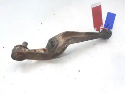 Peça sobressalente para automóvel em segunda mão braço de suspensão inferior dianteiro direito por citroen c15 d referências oem iam 91504359