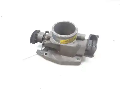 Peça sobressalente para automóvel em segunda mão BORBOLETA DE ADMISSÃO por FORD KA (CCQ)  Referências OEM IAM 95BF9B989  