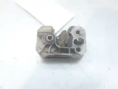 Peça sobressalente para automóvel em segunda mão fechadura da porta dianteira direita por citroen c15 d referências oem iam 95594781  