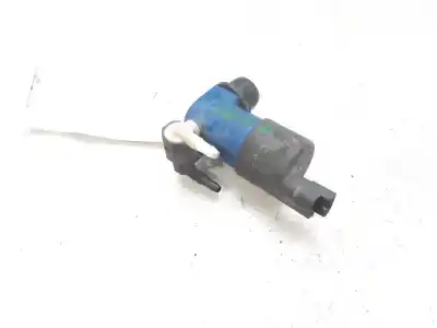 Автозапчасти б/у чистый насос за renault modus confort dynamique 98 cv / 72 kw ссылки oem iam 9641553880  