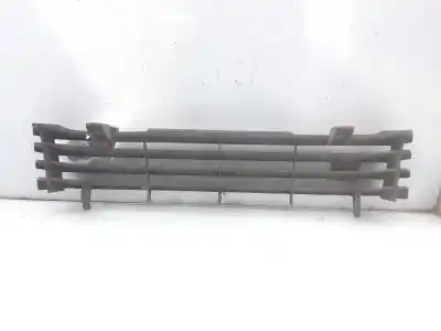 Second-hand car spare part front grille for citroen c15 d oem iam references 9602509180  