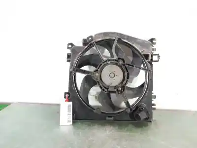 Автозапчасти б/у электрический вентилятор за renault modus confort dynamique 98 cv / 72 kw ссылки oem iam 8200135167  