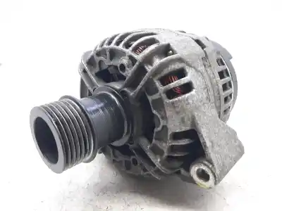 Pièce détachée automobile d'occasion alternateur pour saab 9-5 berlina 2.3 cat références oem iam 12770124  