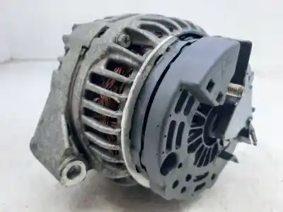Pièce détachée automobile d'occasion alternateur pour saab 9-5 berlina 2.3 cat références oem iam 12770124  