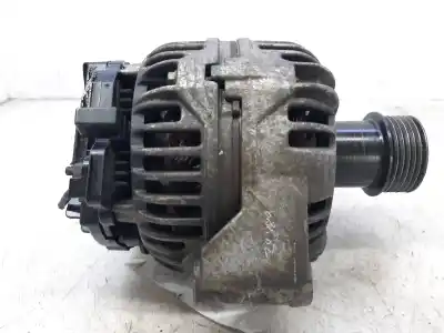 Pièce détachée automobile d'occasion alternateur pour saab 9-5 berlina 2.3 cat références oem iam 12770124  