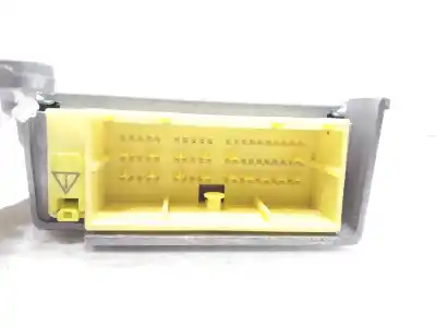 Peça sobressalente para automóvel em segunda mão centralina de airbag por toyota avensis (_t25_) 2.2 d-4d (adt251_) referências oem iam 8917005220