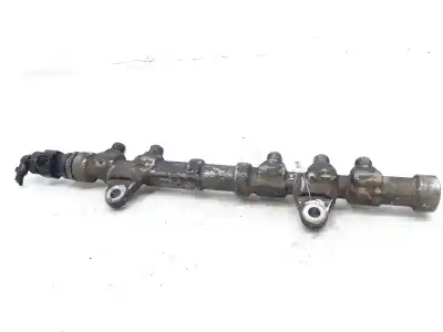 Gebrauchtes Autoersatzteil injektorrampe zum fiat doblo cargo basis kasten oem-iam-referenzen 55234437  