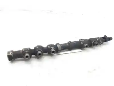 Gebrauchtes Autoersatzteil injektorrampe zum fiat doblo cargo basis kasten oem-iam-referenzen 55234437  