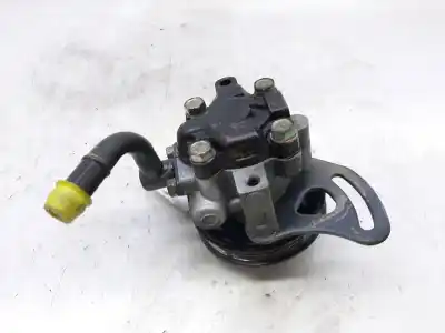 Peça sobressalente para automóvel em segunda mão bomba de direção por chevrolet kalos 1.2 s (d/a) referências oem iam 96398992