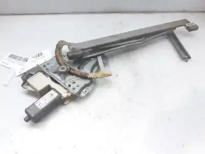Peça sobressalente para automóvel em segunda mão elevador de vidros dianteiro direito por toyota avensis (_t25_) 2.2 d-4d (adt251_) referências oem iam 6981005050