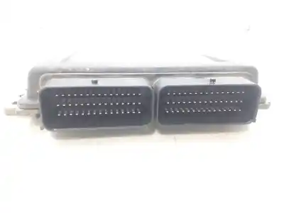 Peça sobressalente para automóvel em segunda mão centralina de motor uce por chevrolet kalos 1.2 s (d/a) referências oem iam 96435559