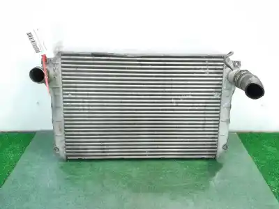 Peça sobressalente para automóvel em segunda mão intercooler por toyota avensis (_t25_) 2.2 d-4d (adt251_) referências oem iam jd1271002220