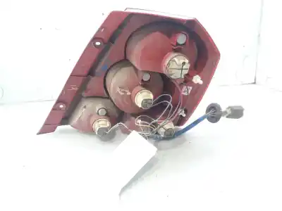 Peça sobressalente para automóvel em segunda mão farolim traseiro esquerdo por chevrolet kalos 1.2 s (d/a) referências oem iam 96540268