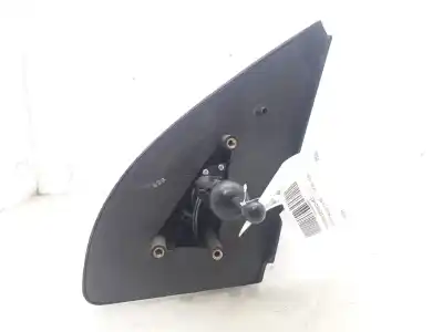 Peça sobressalente para automóvel em segunda mão espelho retrovisor direito por chevrolet kalos 1.2 s (d/a) referências oem iam 96406191  
