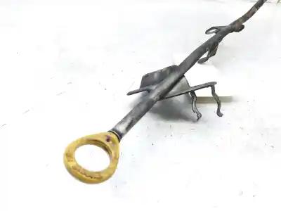 Peça sobressalente para automóvel em segunda mão vareta de óleo por toyota avensis (_t25_) 2.2 d-4d (adt251_) referências oem iam 012254