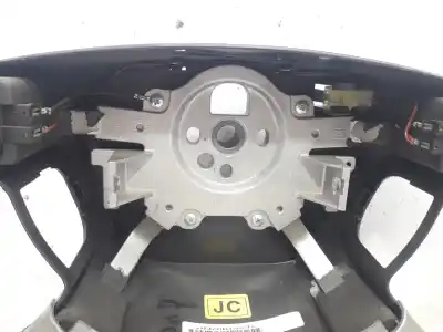 Peça sobressalente para automóvel em segunda mão volante por chevrolet kalos 1.2 s (d/a) referências oem iam 96837667