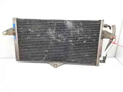 Автозапчастина б/у конденсат/радіатор кондиционера для nissan primera berl./familiar (p10/w10) slx berlina (p10) 102 cv / 75 kw посилання на oem iam 9210077j10