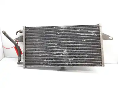 Автозапчастина б/у конденсат/радіатор кондиционера для nissan primera berl./familiar (p10/w10) slx berlina (p10) 102 cv / 75 kw посилання на oem iam 9210077j10  