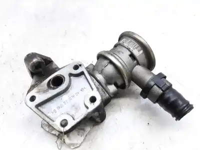 Pezzo di ricambio per auto di seconda mano valvola egr per volkswagen golf v (1k1) (10.2003) bse riferimenti oem iam 06a131351f