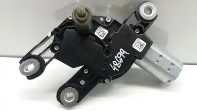 Pièce détachée automobile d'occasion MOTEUR D'ESSUIE-GLACE ARRIERE pour SEAT LEON ST (5F8)  Références OEM IAM 5F9955711  