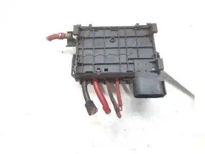 Pièce détachée automobile d'occasion BOÎTES À FUSIBLES pour SEAT LEON (1M1)  Références OEM IAM 1J0937550AA  