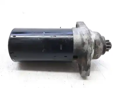 Second-hand car spare part STARTER MOTOR for SEAT IBIZA (6L1)  OEM IAM references 02T911023H  
