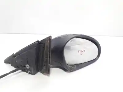 Автозапчастина б/у ПРАВИЙ ЗАДНИЙ ОГЛЯД для SEAT CORDOBA (6L2)  Посилання на OEM IAM 836194  