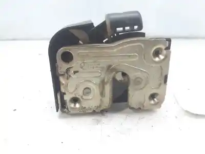 Tweedehands auto-onderdeel DEURSLOT RECHTS VOOR voor RENAULT MEGANE I COUPE FASE 2 (DA..)  OEM IAM-referenties 7701473172  