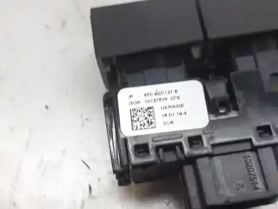 Автозапчасти б/у выключатель за seat arona xcellence ссылки oem iam 6f0927137e  