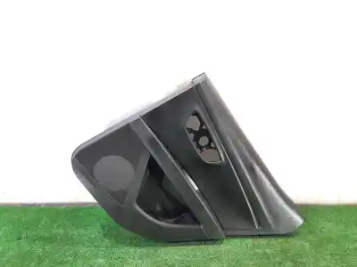 Автозапчастина б/у ОБЛИККА ЗАДНІХ ПРАВІХ ДВЕРЕЙ для SEAT LEON (5F1)  Посилання на OEM IAM 5F4867134  