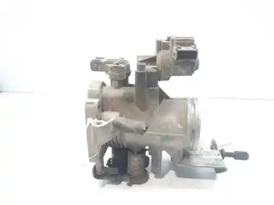 Peça sobressalente para automóvel em segunda mão borboleta de admissão por bmw serie 3 compacto (e36) 316i referências oem iam 1247594  