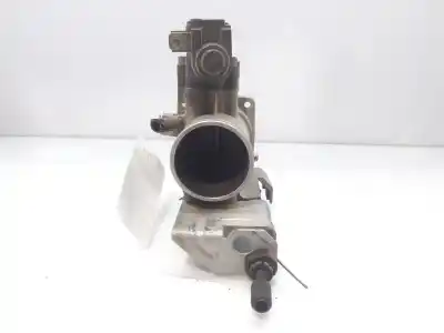 Peça sobressalente para automóvel em segunda mão borboleta de admissão por bmw serie 3 compacto (e36) 316i referências oem iam 1247594  