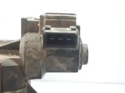 Peça sobressalente para automóvel em segunda mão borboleta de admissão por bmw serie 3 compacto (e36) 316i referências oem iam 1247594  