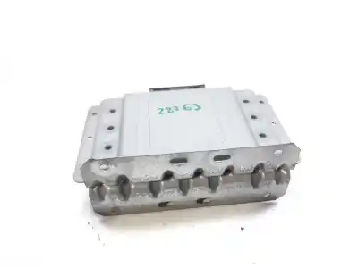 Peça sobressalente para automóvel em segunda mão boitier de commande de abs por bmw serie 3 compacto (e36) 316i referências oem iam 34521163090  