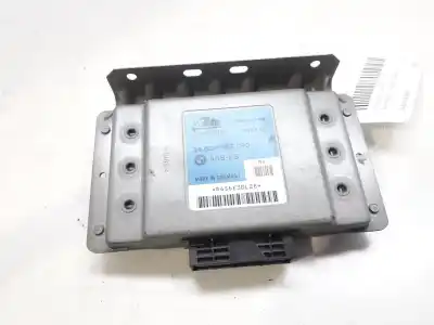 Peça sobressalente para automóvel em segunda mão boitier de commande de abs por bmw serie 3 compacto (e36) 316i referências oem iam 34521163090  