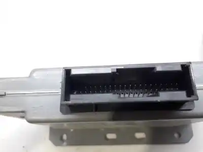 Peça sobressalente para automóvel em segunda mão BOITIER DE COMMANDE DE ABS por BMW SERIE 3 COMPACTO (E36)  Referências OEM IAM 34521163090  