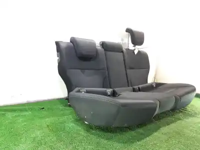 Peça sobressalente para automóvel em segunda mão bancos traseiros por subaru outback (b15) executive plus s awd referências oem iam 64340al000vh