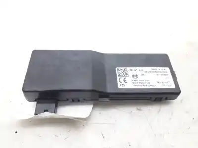 Pezzo di ricambio per auto di seconda mano modulo elettronico per opel corsa e expression riferimenti oem iam 13503204